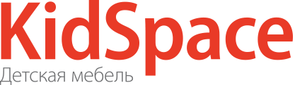 детская мебель kidspace