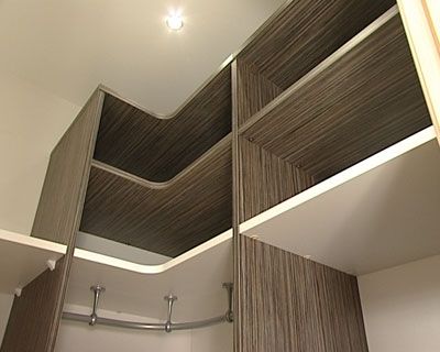 Штанги Для Одежды Угловые Купить