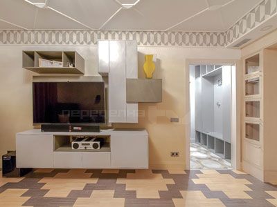 совместный проект Mr.Doors и КВ