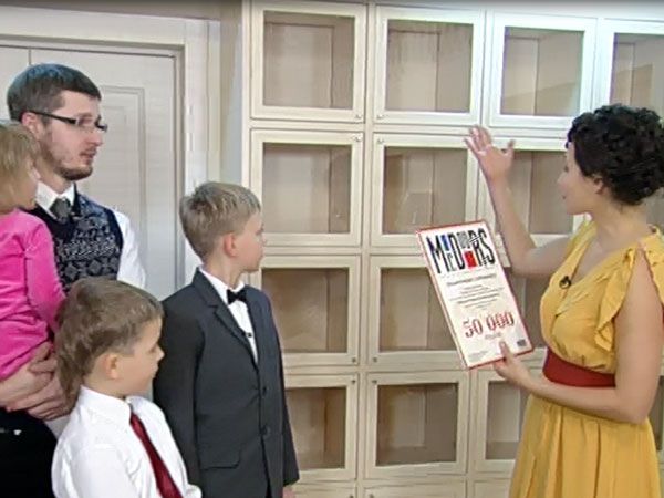 Совместный проект Mr.Doors и КВ, фото