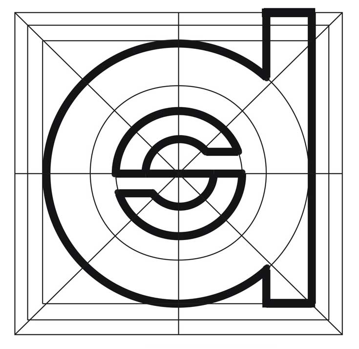 STUDIO AGUZZI ARCHITETTI ASSOCIATI лого