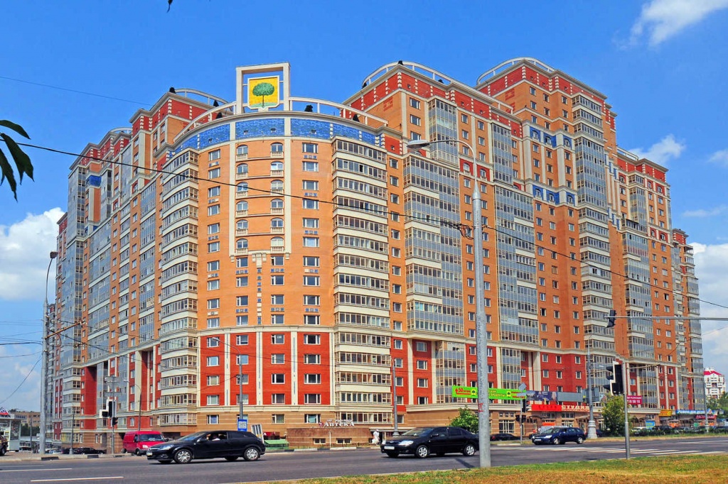 Открытие салона Mr. Doors Москва