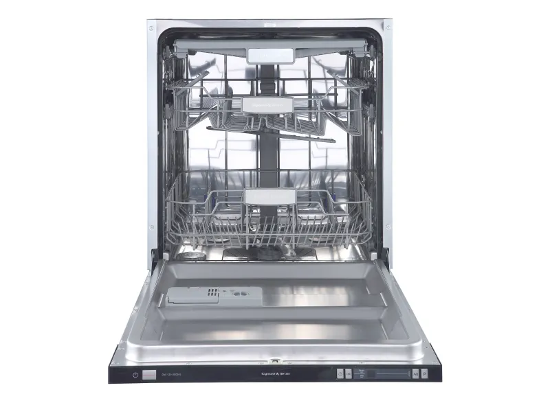 Посудомоечная машина Zigmund & Shtain DW 129.6009 X, мебель на заказ MrDoors