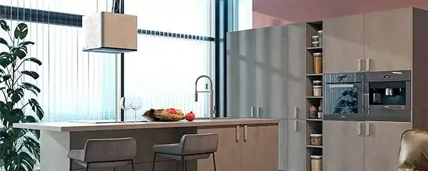 Кухня за 10 дней!