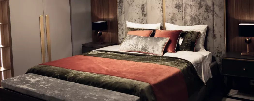 Распродажа витринных образцов