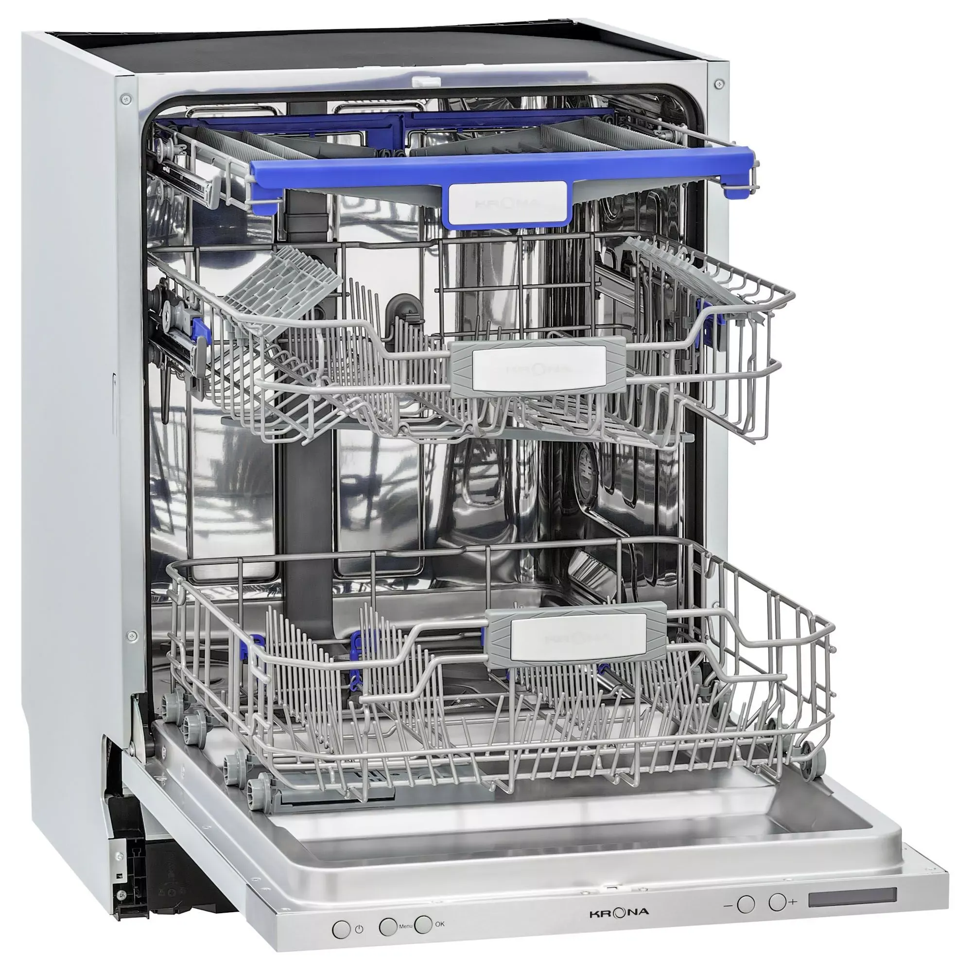 Посудомоечная машина KRONA KAMAYA 60 BI  (арт. 00026380), мебель на заказ MrDoors