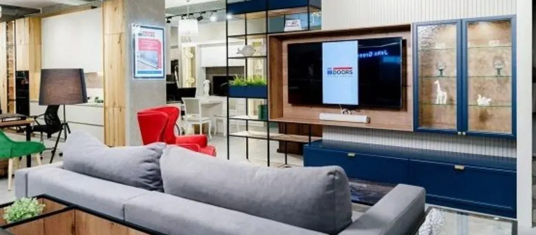 Mr.Doors вновь в ТОП-30 франшиз по версии Forbes