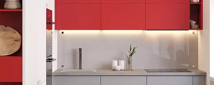 Как выбрать фартук для кухни?