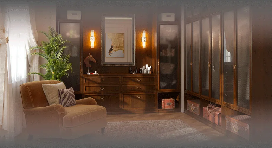 Итальянская мебель