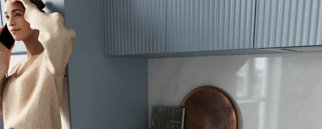 Россияне предпочитают выбирать мебель со смартфонов