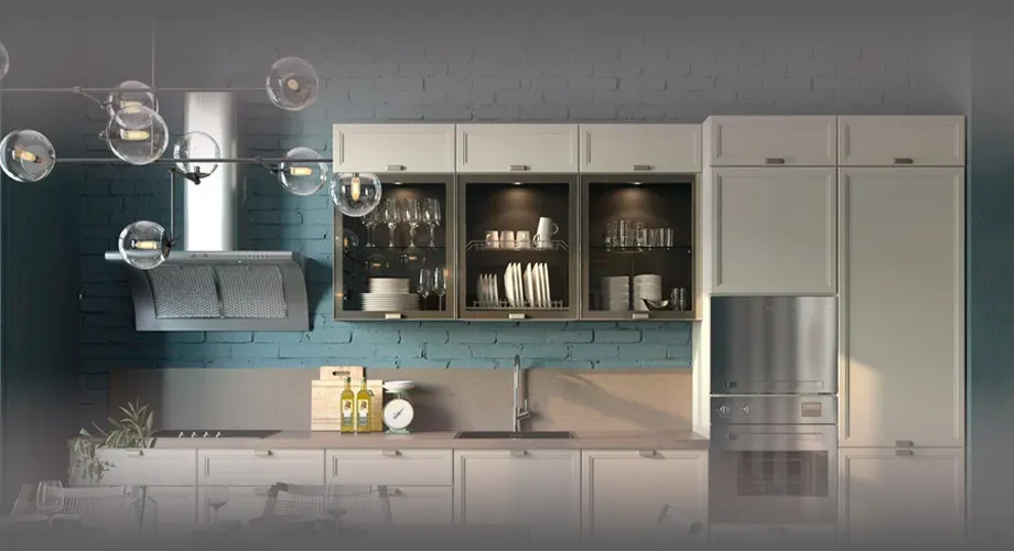 Как выбрать вытяжку для кухни?