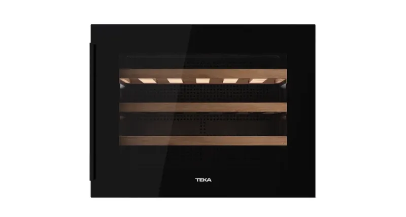 Винный шкаф TEKA RVI 10024  встраиваемый (арт. 113600009), мебель на заказ MrDoors