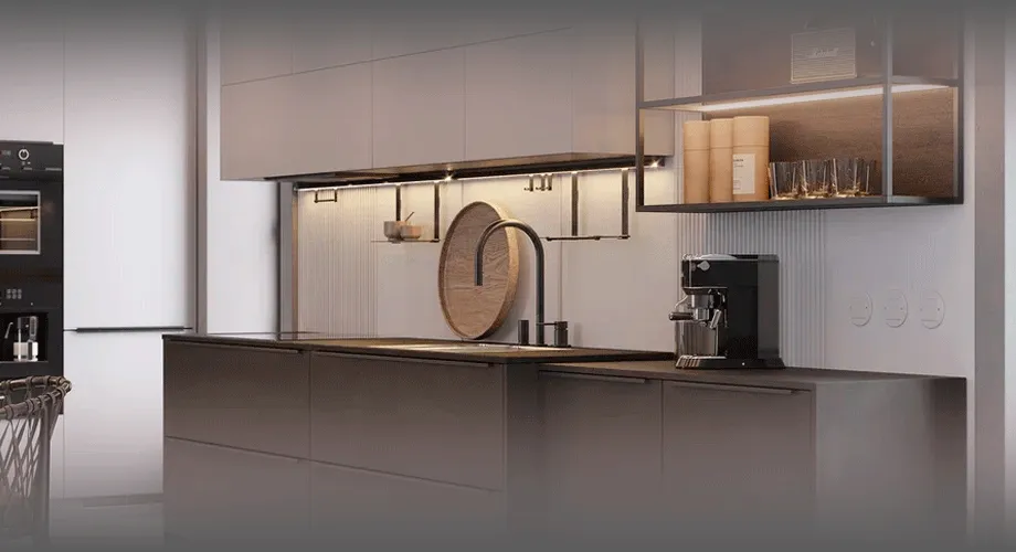 Какие рейлинги лучше?