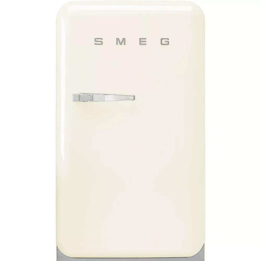 Отдельностоящий однодверный холодильник SMEG (арт. FAB10RCR5), мебель на заказ MrDoors