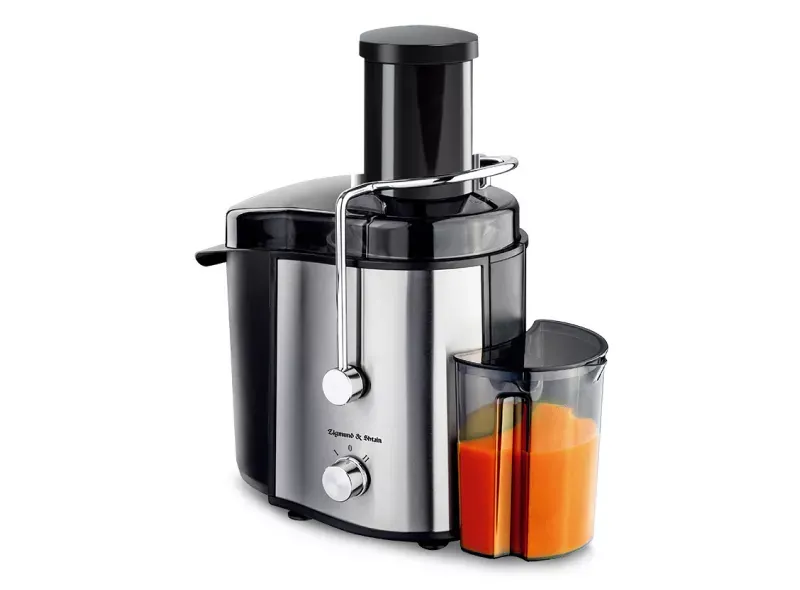 Соковыжималка Zigmund & Shtain EJ‑751, мебель на заказ MrDoors