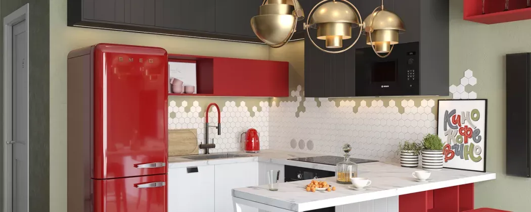 Какая мебель пользуется спросом у россиян