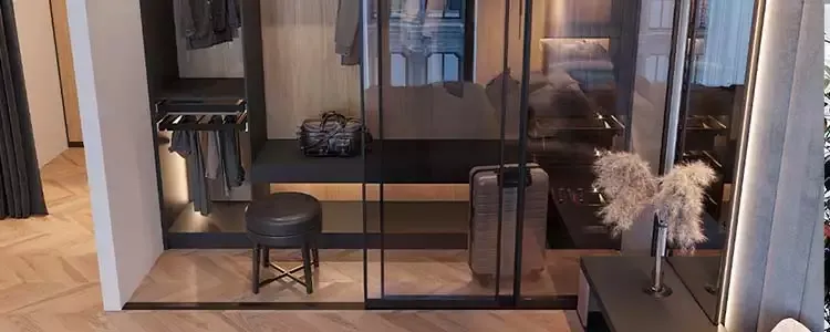 Ваш новый шкаф с раздвижной дверью по супер-цене!