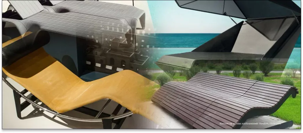 Как ИИ может стать вашим лучшим помощником в дизайне и архитектуре?