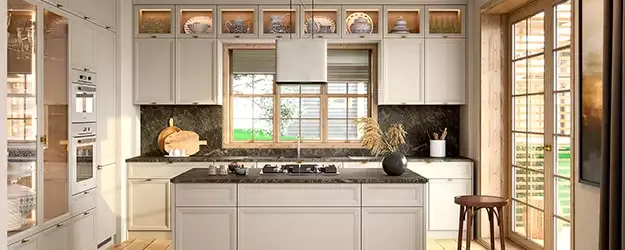 Закажите кухню с выгодой.