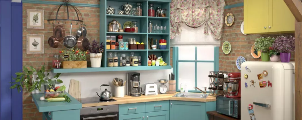 Летние скидки на ткани с цветочным принтом!