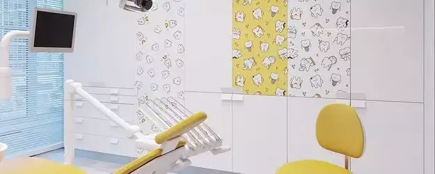 Качественная мебель для стоматологии.
