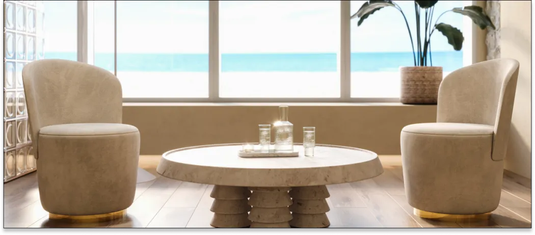 Выбираем идеальный пуф