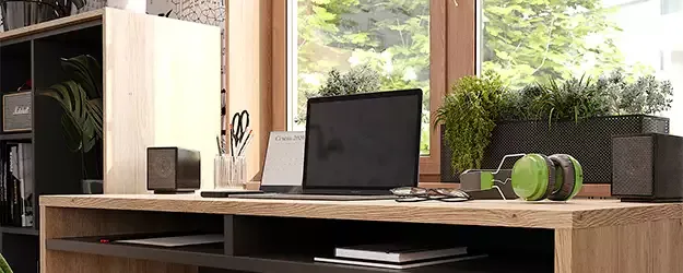 Акция для тех, кто работает из дома.