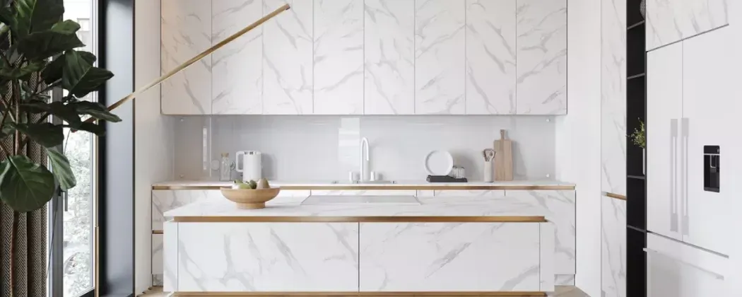 Как сделать интерьер более экологичным