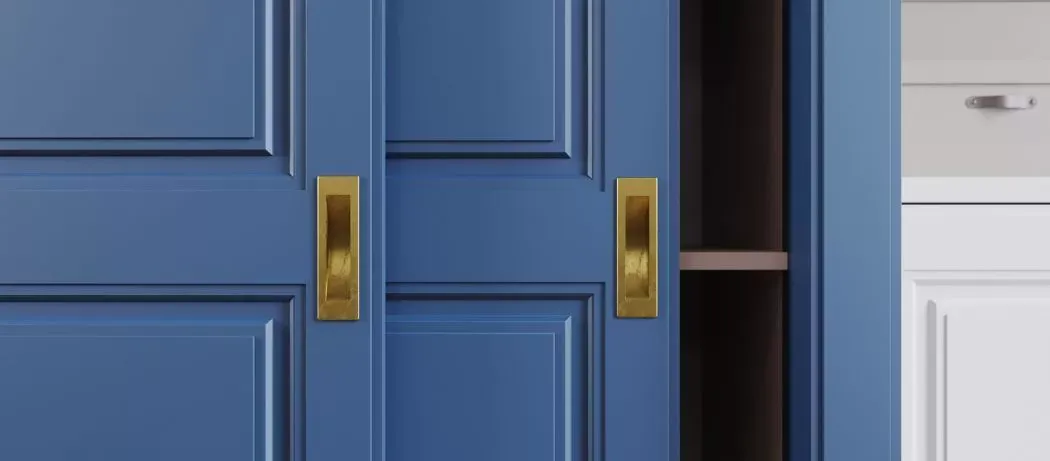 Новинка! Шкафы-купе серии Kiara