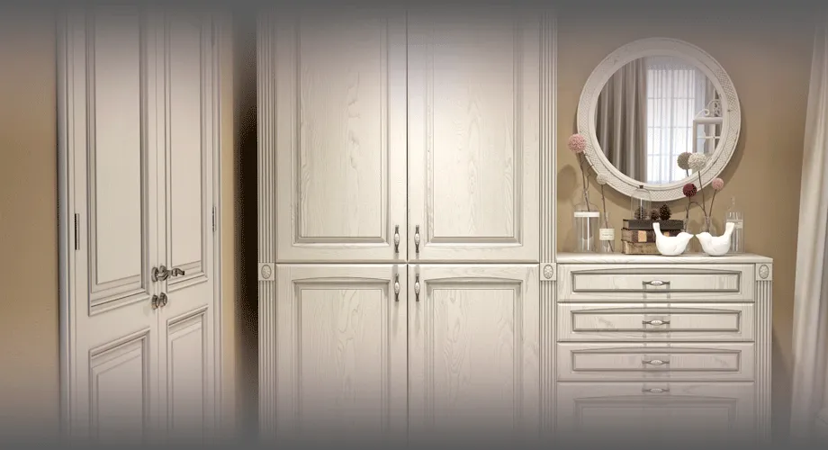 Фурнитура как элемент дизайна