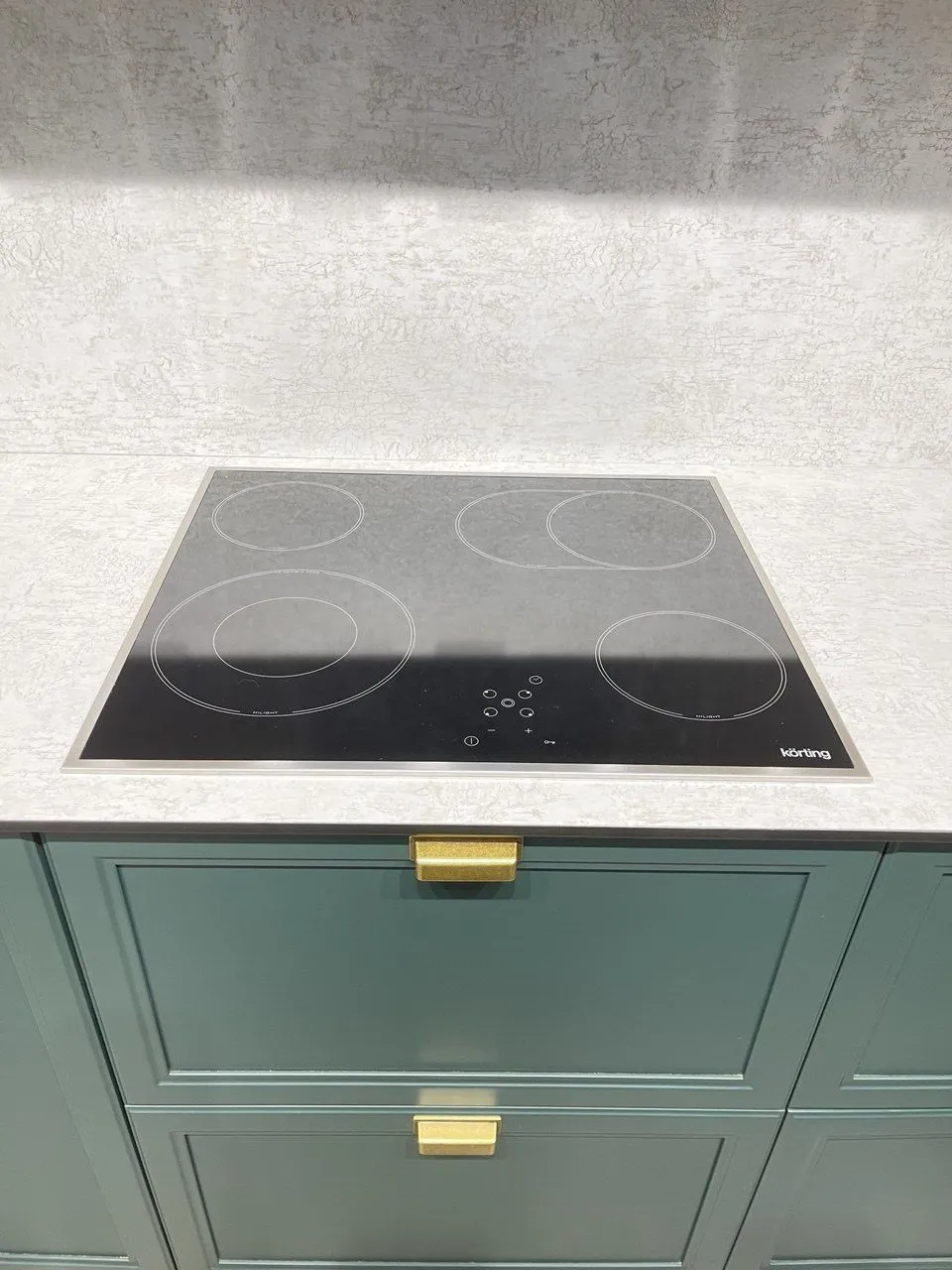 Варочная поверхность электрическая Körting HK 62051 X 7720 (арт. 8863)