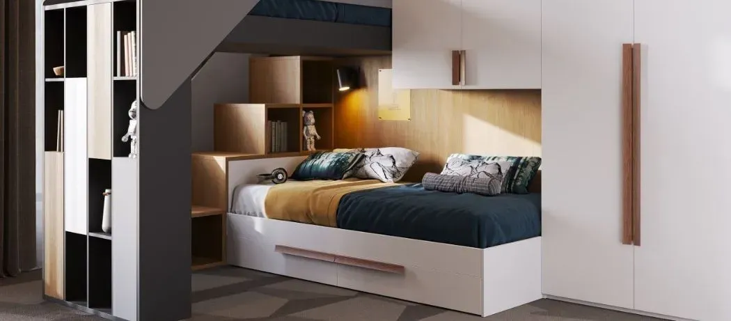 Более четверти россиян экономят ради обустройства комнаты ребенка