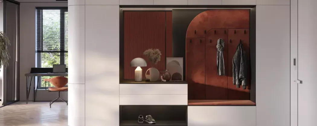 Какие основные принципы оформления небольших квартир?