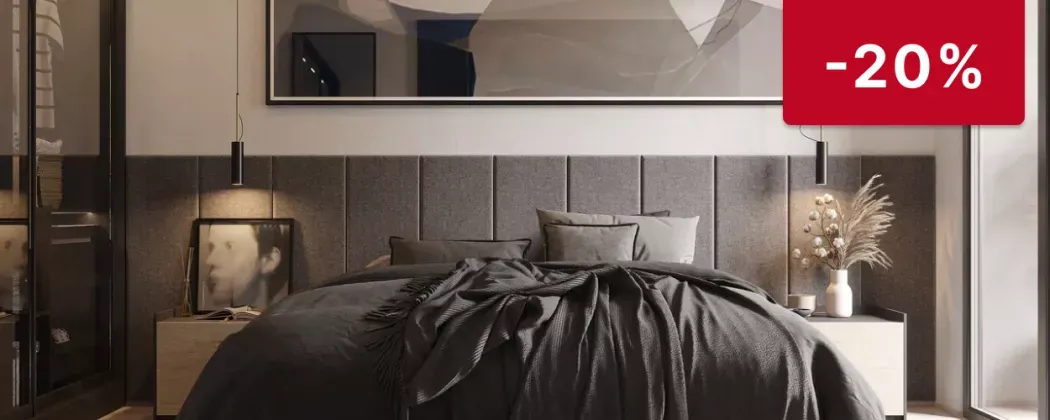 Мягкая мебель по выгодным ценам в Mr.Doors