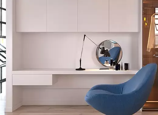 Стол (арт. 040), мебель на заказ MrDoors