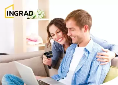 Новая партнерская программа Mr.Doors и ГК «Инград»