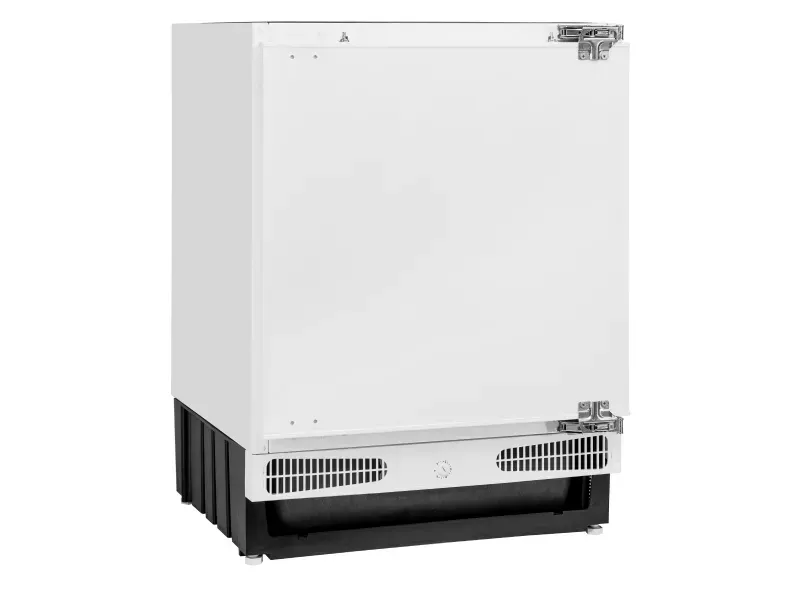 Холодильник Zigmund & Shtain BR 02 X, мебель на заказ MrDoors