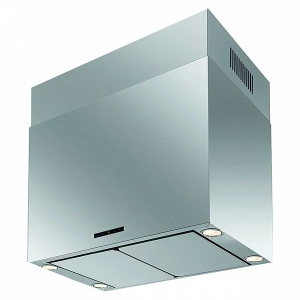 Вытяжка островного типа электронное (арт. KHA 7950 X Cube), мебель на заказ MrDoors