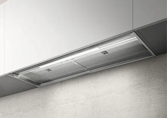 ELICA Вытяжка встраиваемая BOXIN ADVANCE IX/A/120 (арт. PRF0182703), мебель на заказ MrDoors