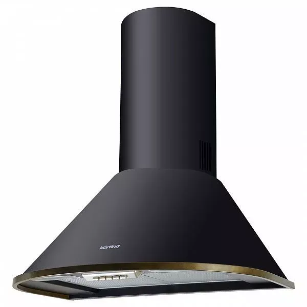 Купольная вытяжка (арт. KHC 6930 RN), мебель на заказ MrDoors