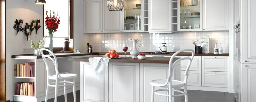 Избавляемся от осенней хандры с помощью интерьера