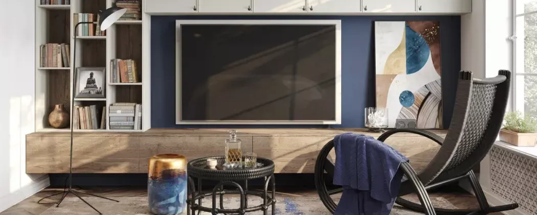 От бумеров до миллениалов: интерьерные предпочтения