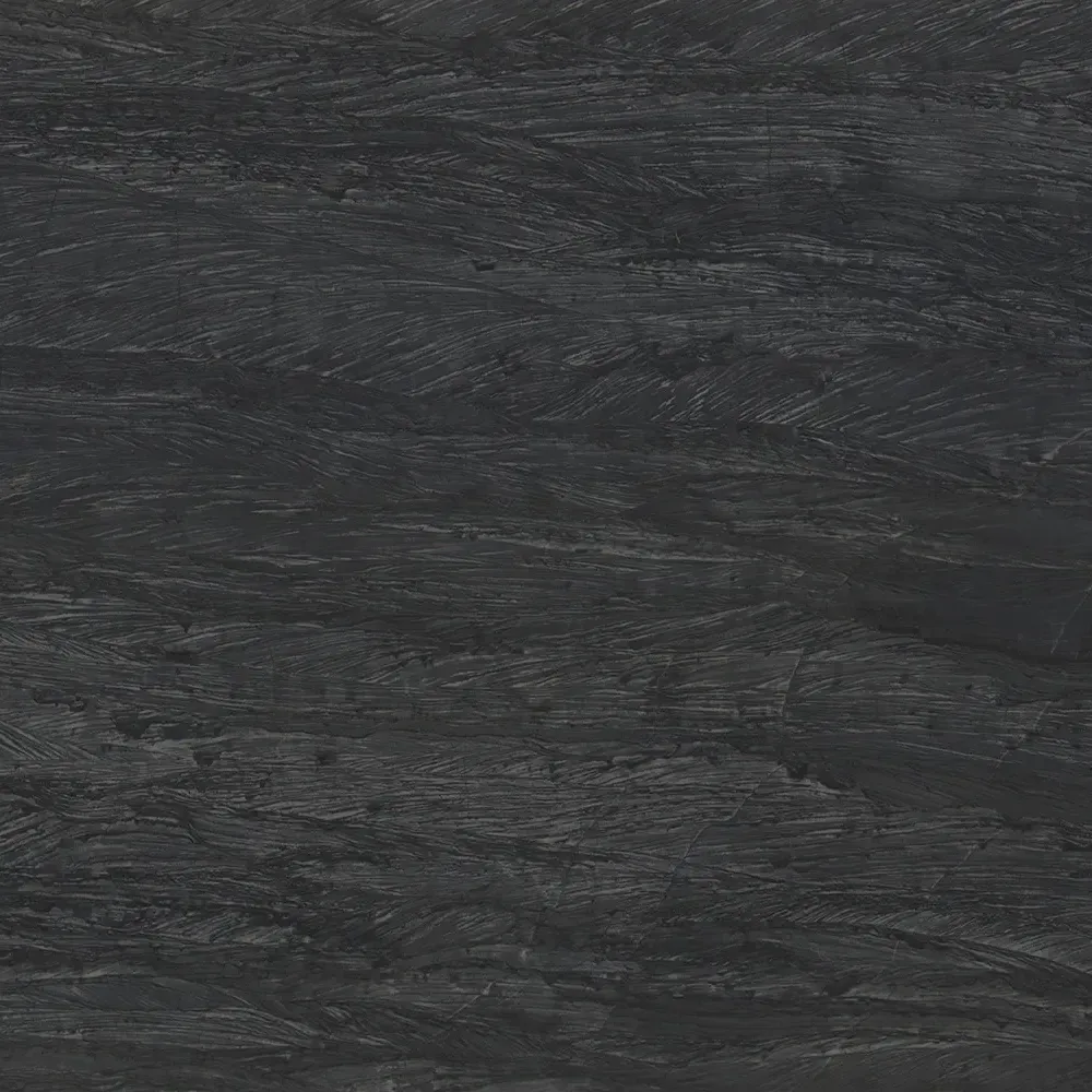 Кварцит Brilliant Black, мебель на заказ MrDoors