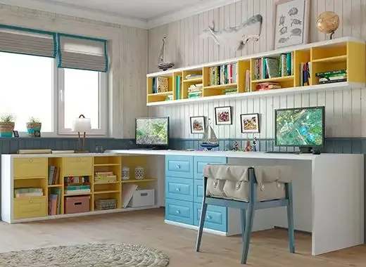 Стол (арт. 030), мебель на заказ MrDoors