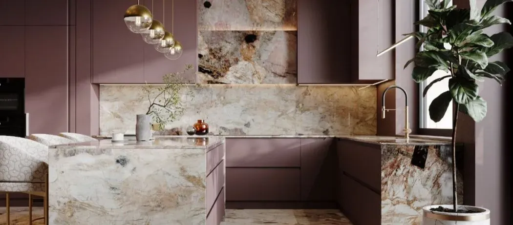 Mr.Doors запускает производство изделий из натурального камня