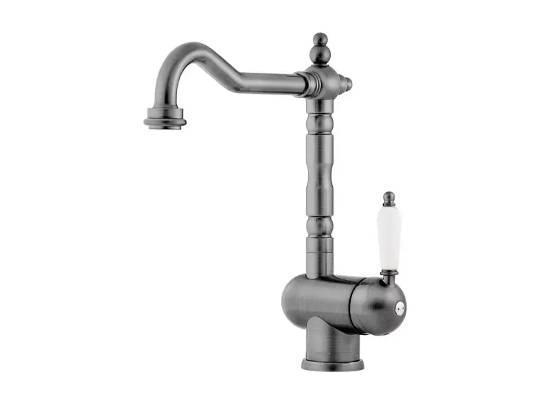 Кухонный смеситель Kyoto-SI (арт. 4994297), мебель на заказ MrDoors