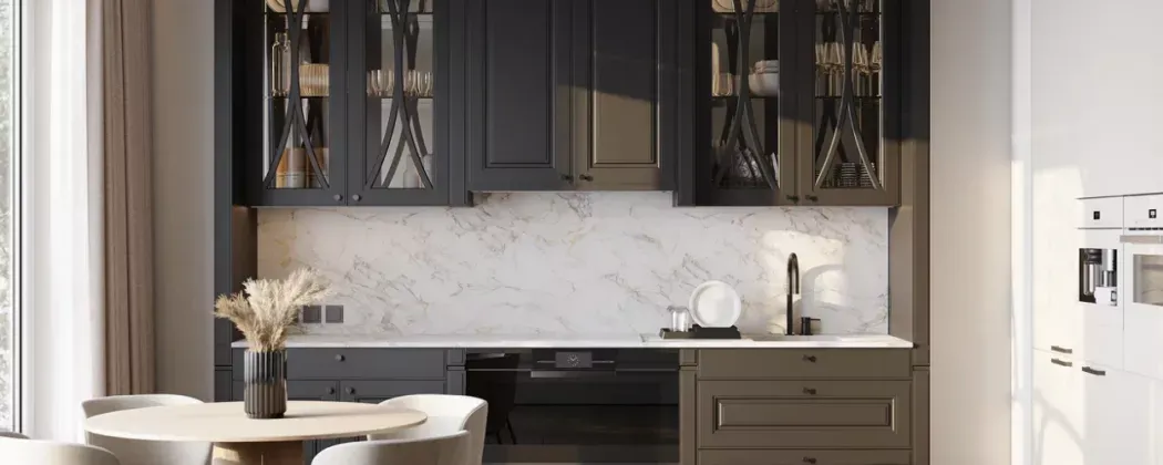 Новые модели фасадов Kiara уже в Mr.Doors