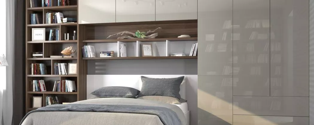 За мягкими подушками и валиками – в Mr.Doors