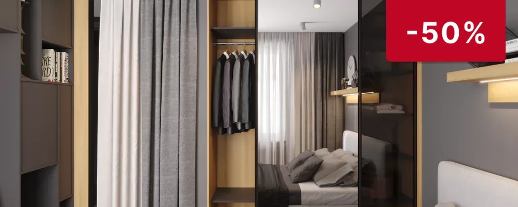 Mr.Doors открывает двери в новый сезон