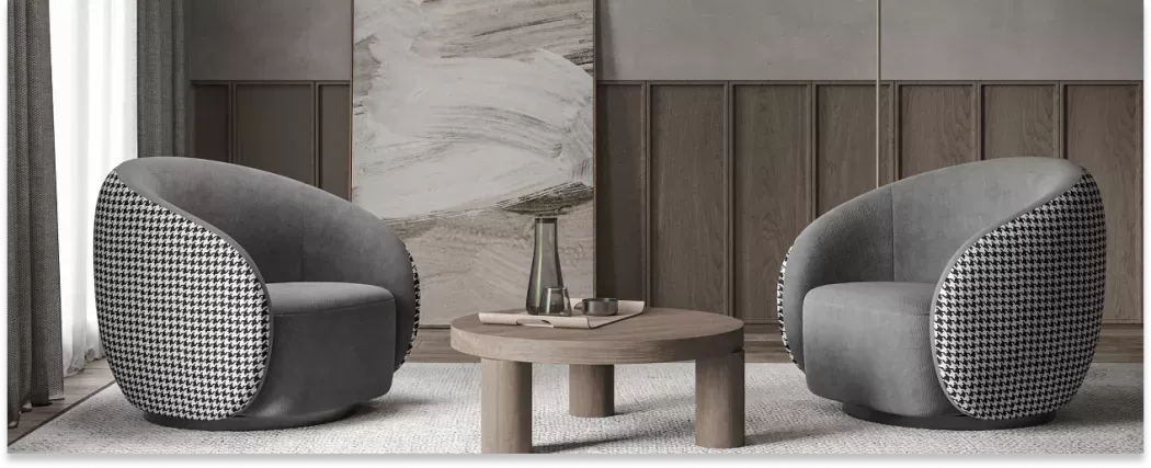 Новинка! Пополнение ассортимента коллекции Ponte